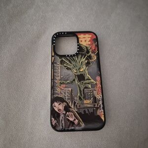 Casetify Multicolor Graphic Phone Case